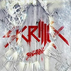Skrillex - Bangarang (FEFO Edit) [FREE DOWNLOAD]