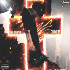 LEEKY DnD - PRAYERS