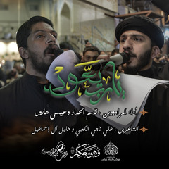 الرادودين #قاسم_الحداد #عيسى_هارون | يارب يعود  | ليلة ضربة أمير المؤمنين  (ع) 1446هـ
