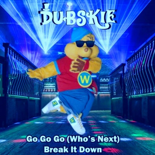 HARRY / HOW’S IT GOING Stream Go Go Go (Who's Next) Break It Down [Hip Hop Harry