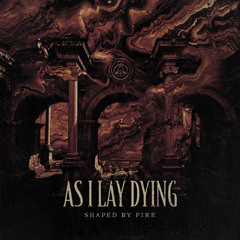 As I Lay Dying - Redefined