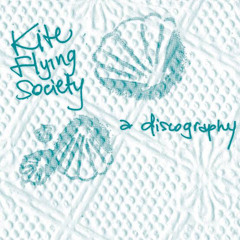 Kite Flying Society - Winter Solstice