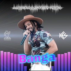 Banga [KES - Banga Mary Mix] (Calm Down Intro/Outro)