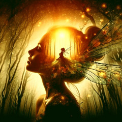 Welcome To Wonderland 🧚Progressive Psytrance Mix 2025 🧚