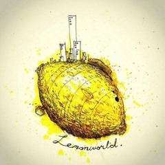 Lemonworld - The National - March 2020