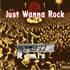 Lil Uzi Vert - Just Wanna Rock (HVRCRFT Remix)