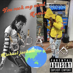 you rock my world (michael jackson) remix