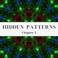 Chapter 3 - Hidden Patterns