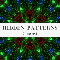 Chapter 3 - Hidden Patterns