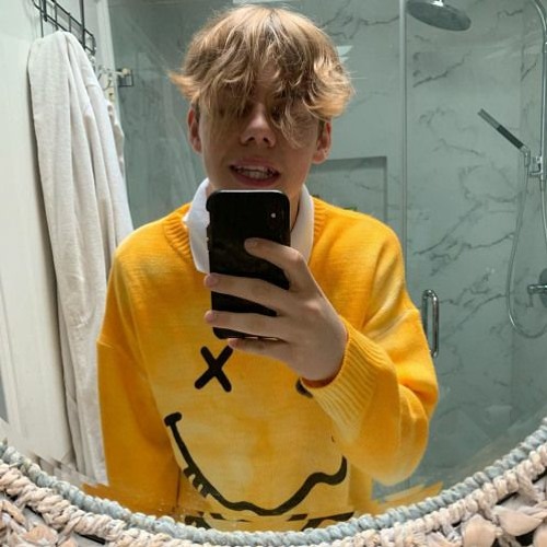 Stream The Kid LAROI x BGS Ethos Throw It Back(Remix) by EthosBryos