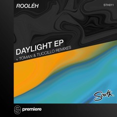 Premiere: Rooléh - I Just (Tuccillo Remix) - South Records