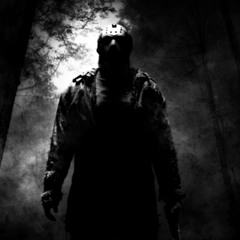 Silent Hill 2 - Black Fairy x Jason (SLOWED)