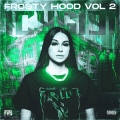 FROSTY HOOD VOL.2