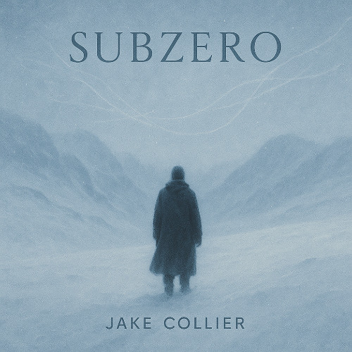 Jake Collier - Solace {FREE DL}