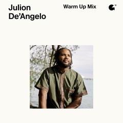 GALA Warm Up Mix – Julion De'Angelo