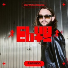 CLUB CUTS - Radondo