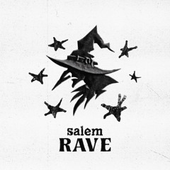 VELIAL SQUAD - SALEM RAVE