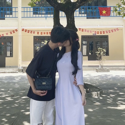 Cạn Tình Như Thế - KienQN x Mhuy Remix