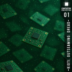 Kioti & Outseaming - Dread
