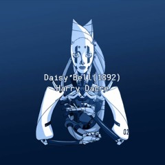 Daisy Bell/Lady Parsec HD