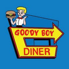 GOOD BOY