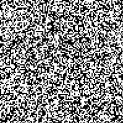 ♪ WHITE NOISE