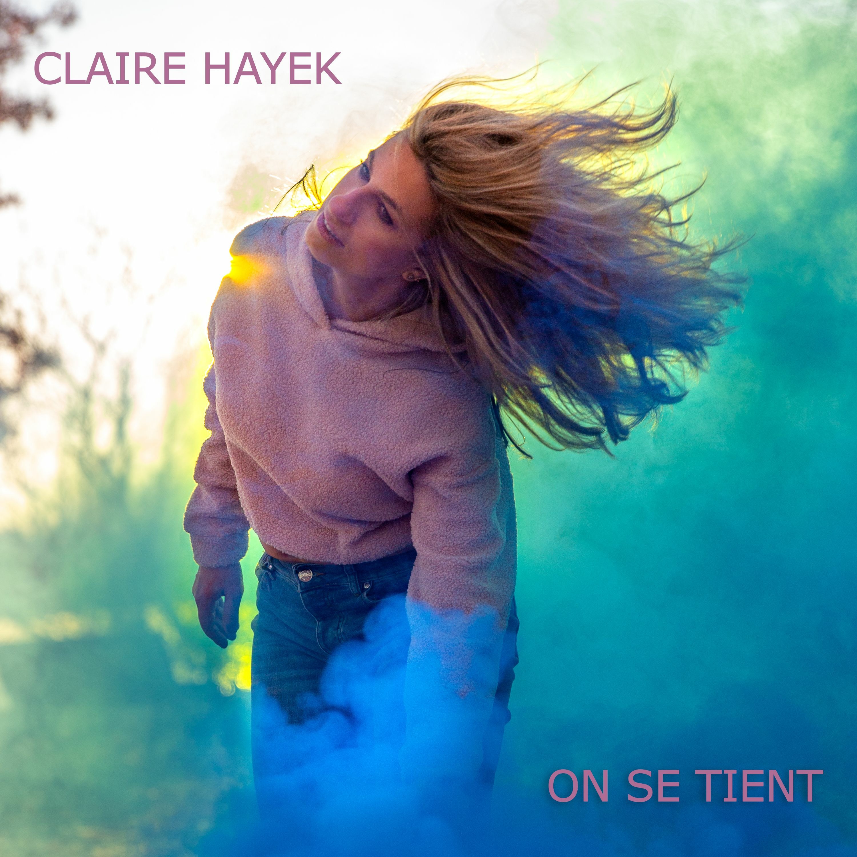 clairehayek