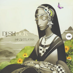 PREMIERE: Dj SHocK - The Sound of the Corazon [Camel VIP Records]