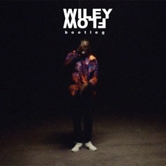Stormzy - Wiley Flow (dremiz Bootleg) /free download/