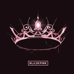 The Album + Sour Candy Blackpink