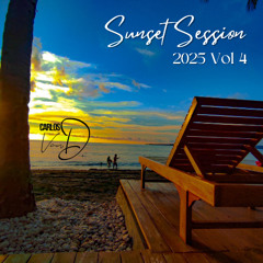 Sunset Session 2025 Vol 4