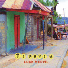 Luck Mervil Piwouli