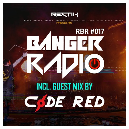 Sick Big Room / Mainstage Mix 2022 🔥 | Incl. Guest Mix by CODE RED 💥 | RBR #017