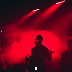 RedRoom Sessions - 30th Apr