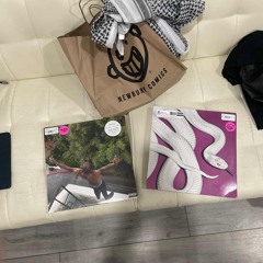 save yrself (prod fuchsia worldwide)