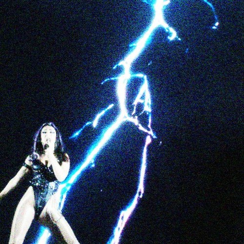 Stream EXPLOSÃO DO LIGHTNING XCX by wetmore Listen online for free on