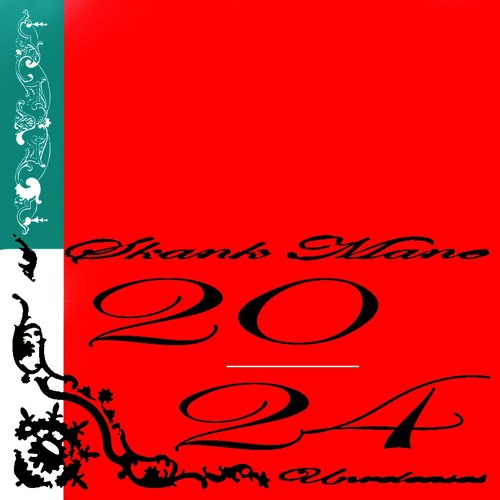 UNRELEASES MIXX 2K20-24 w/ NUMERO13, TICES