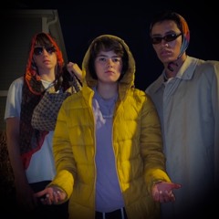 12:23am (Ft. Turner & LilPutty)