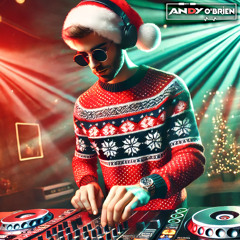 🎅 Ultimate Christmas Party Mix 2024 🎉 Best Club Remixes & Dance Hits 2025