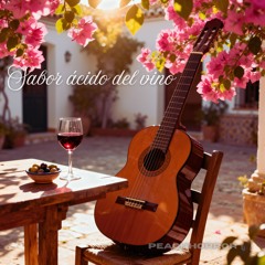 Sabor ácido del vino (Sour taste of wine)