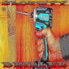 driller