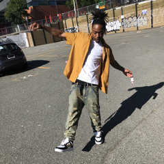 Carolina Ike - Intro