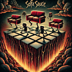 Korn - Twist (Yheti Flipped Sofa Sauced)