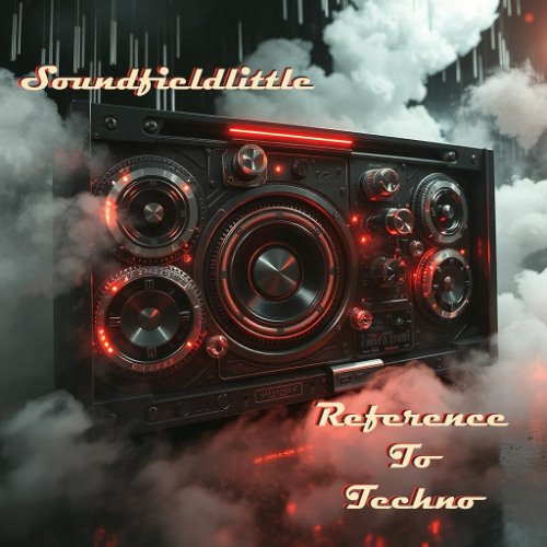 Reference to techno