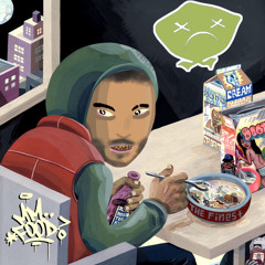 MF DOOM X ABYUSIF - ONE BEER (Remix)
