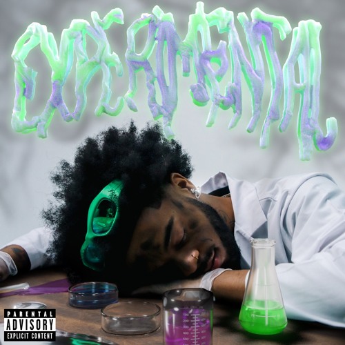 Something Slight! [ Prod. by Loveonfriday ]