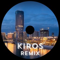 DJ Shone feat. Anabela & Elitni odredi - Beograd (Kiros Remix)