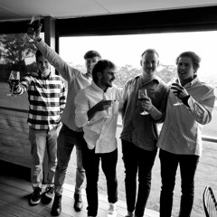 POM's PRES Mix 4 (Live Mixtape)