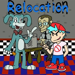 The Funkin Files: Relocation