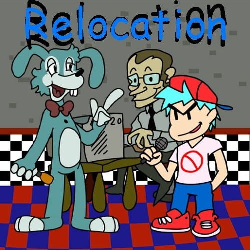 The Funkin Files: Relocation
